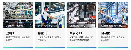 数字化工厂建设 选择改造升级现有系统，还是推倒重建？