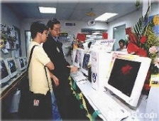通络科技 香港电脑硬件市场的中坚力量与绿色循环先锋